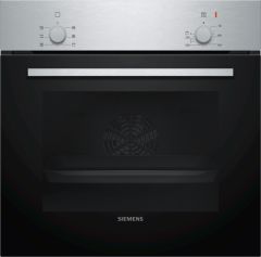 iQ100, Ankastre Fırın-HB010FBR1T-Inox