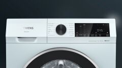 iQ300, Çamaşır Makinesi, 9 kg, 1000 dev./dak.