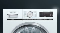 iQ700, Isı Pompalı Kurutma Makinesi, 9 kg