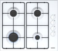 iQ100, Gazlı Ocak, 60 cm, Beyaz