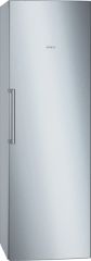 iQ300, Solo Derin Dondurucu, 176 x 60 cm, Kolay temizlenebilir Inox