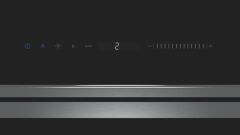 iQ700, Duvar Tipi Davlumbaz, 90 cm, Siyah Cam